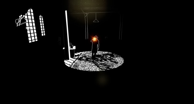 White Night (Bld: Osomo Studio)